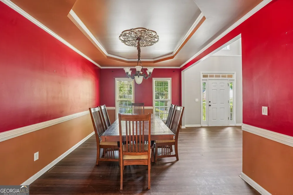 313 Windsong WAY Woodstock, GA 30188