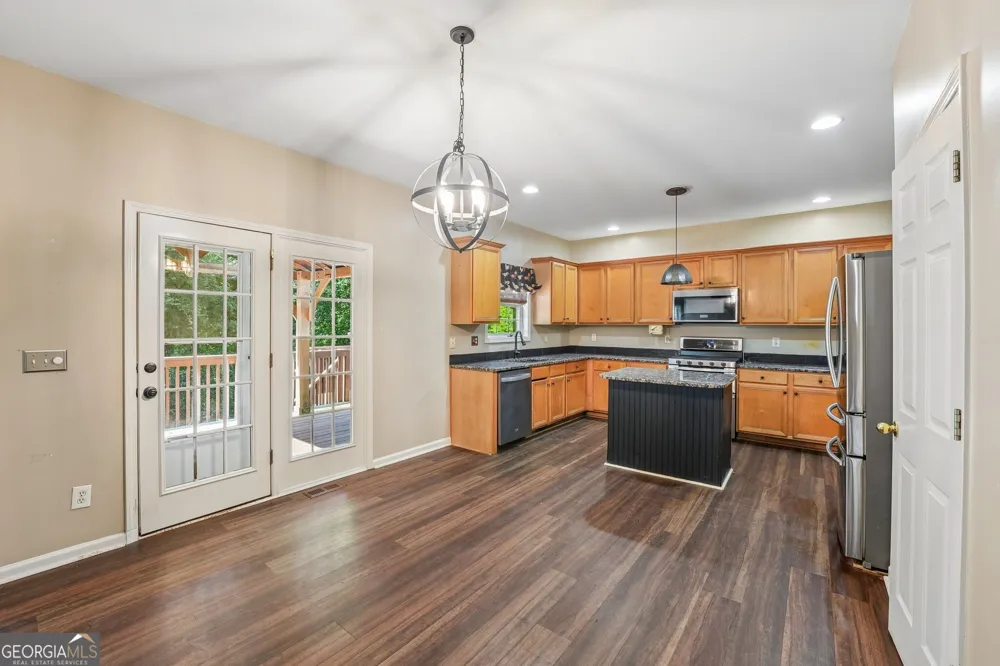 313 Windsong WAY Woodstock, GA 30188