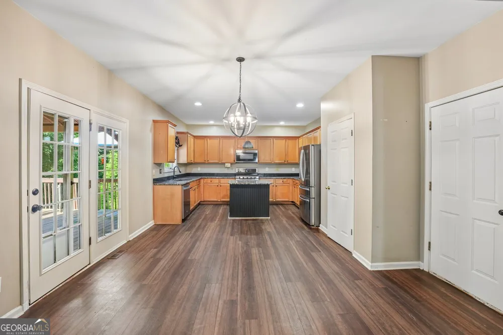 313 Windsong WAY Woodstock, GA 30188