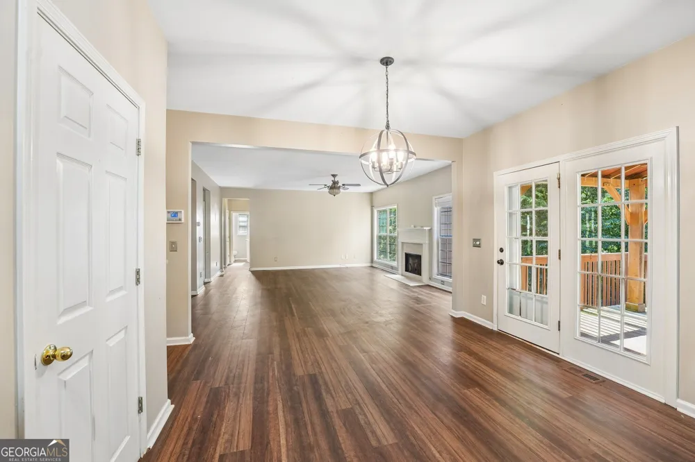 313 Windsong WAY Woodstock, GA 30188