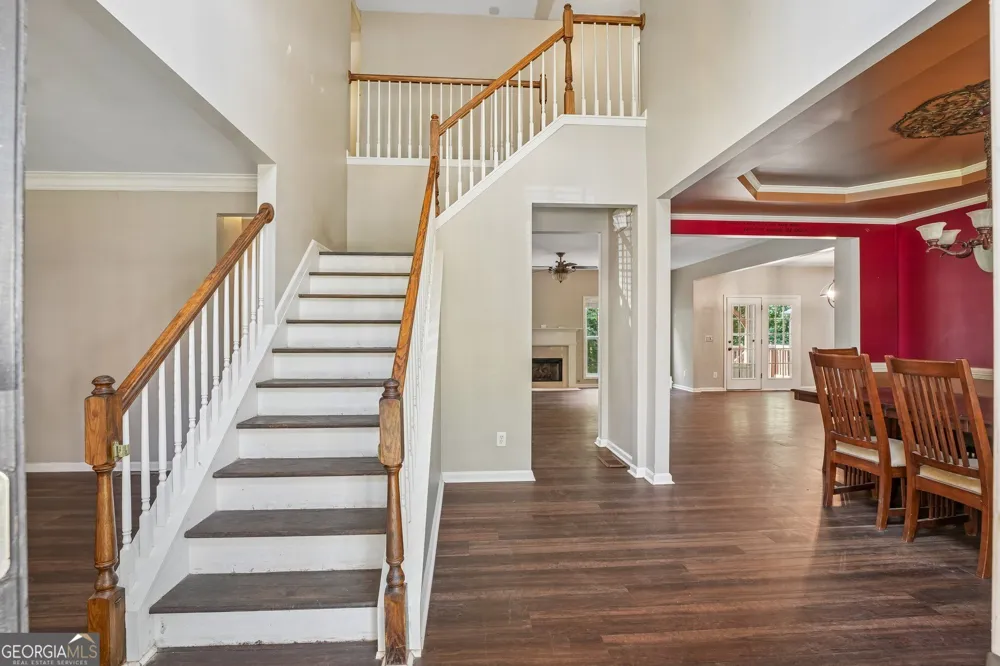 313 Windsong WAY Woodstock, GA 30188