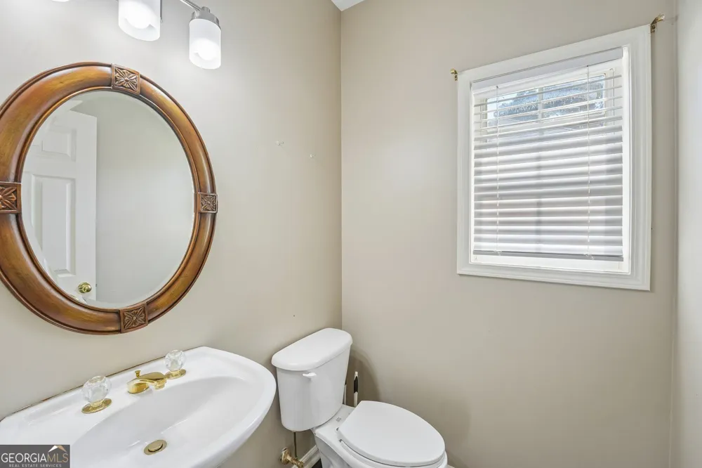 313 Windsong WAY Woodstock, GA 30188