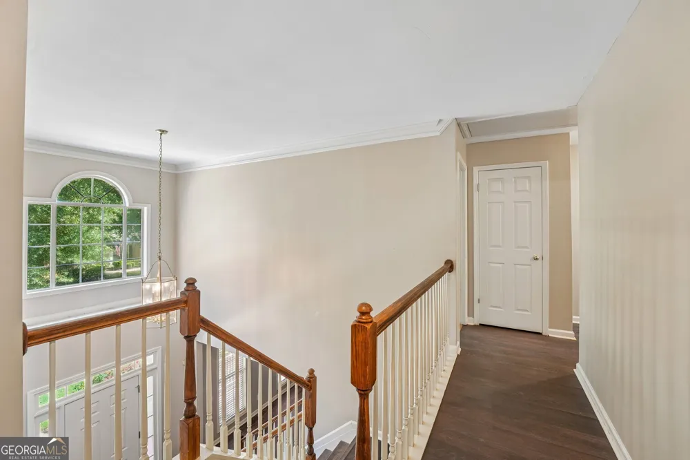 313 Windsong WAY Woodstock, GA 30188
