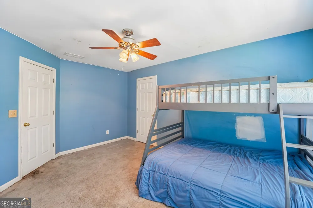313 Windsong WAY Woodstock, GA 30188