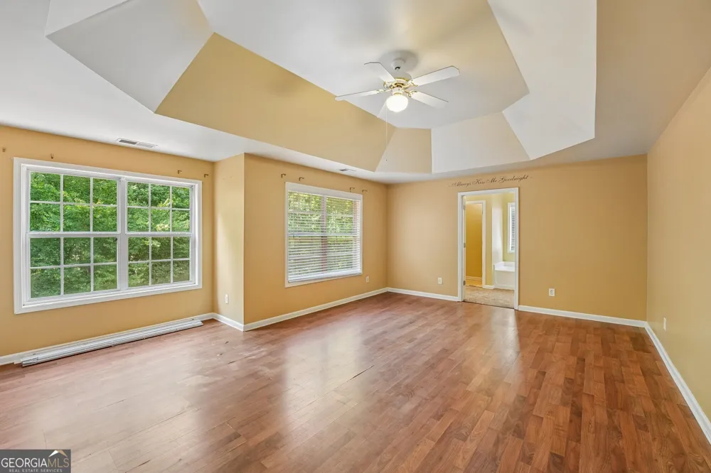 313 Windsong WAY Woodstock, GA 30188