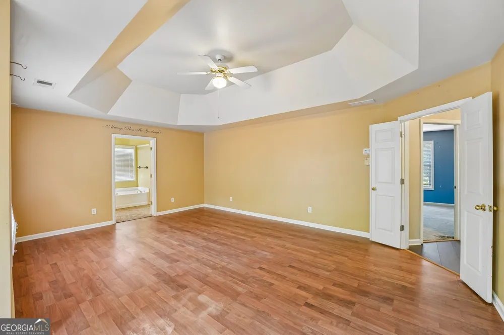 313 Windsong WAY Woodstock, GA 30188