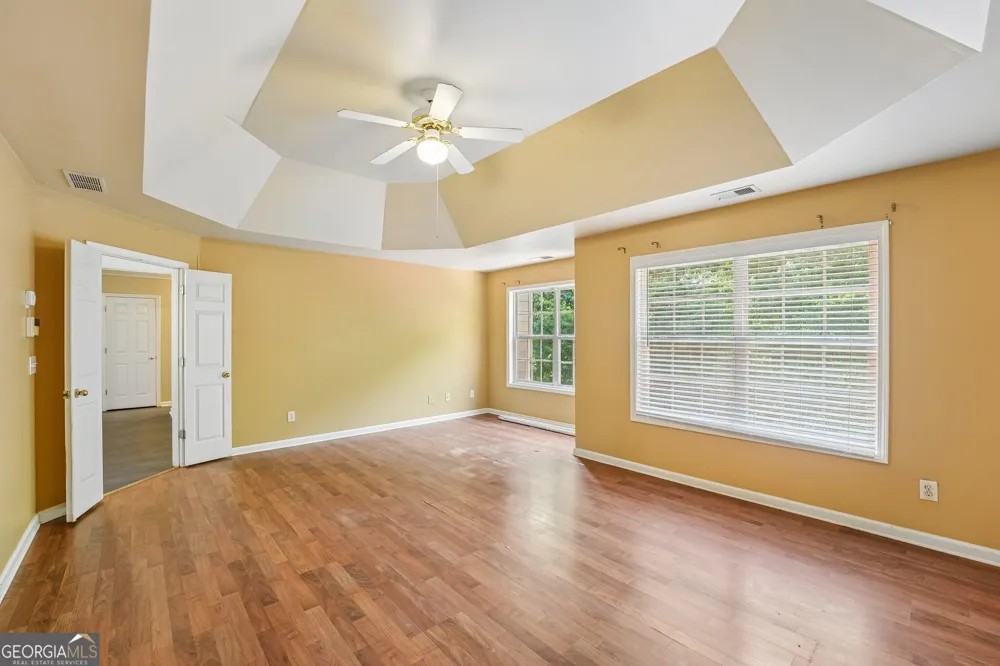 313 Windsong WAY Woodstock, GA 30188
