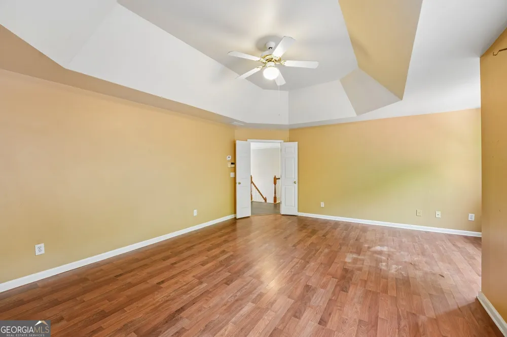 313 Windsong WAY Woodstock, GA 30188