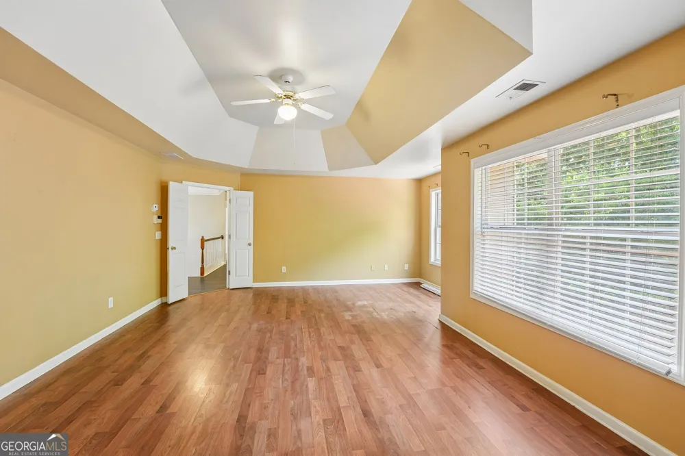 313 Windsong WAY Woodstock, GA 30188