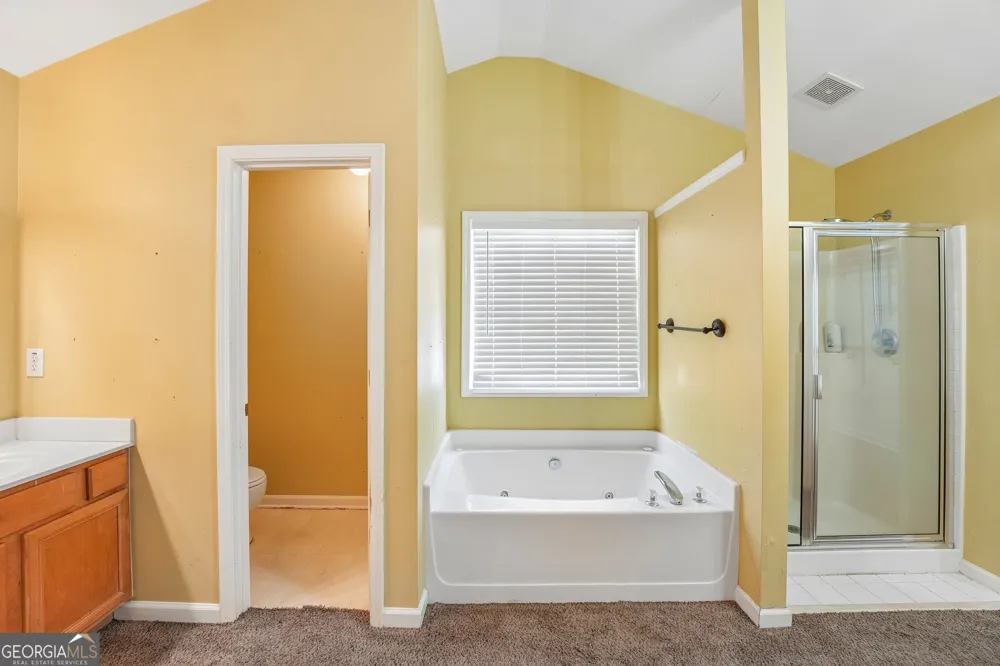 313 Windsong WAY Woodstock, GA 30188