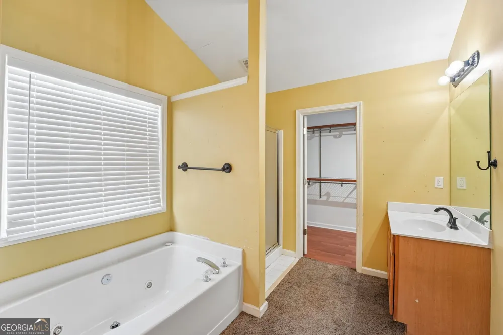 313 Windsong WAY Woodstock, GA 30188