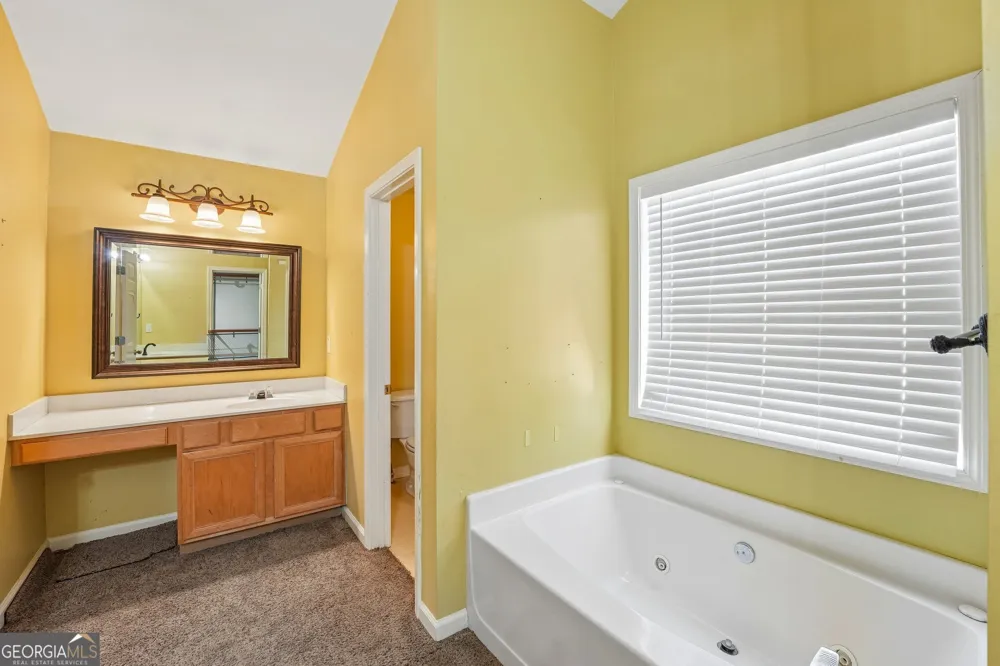 313 Windsong WAY Woodstock, GA 30188