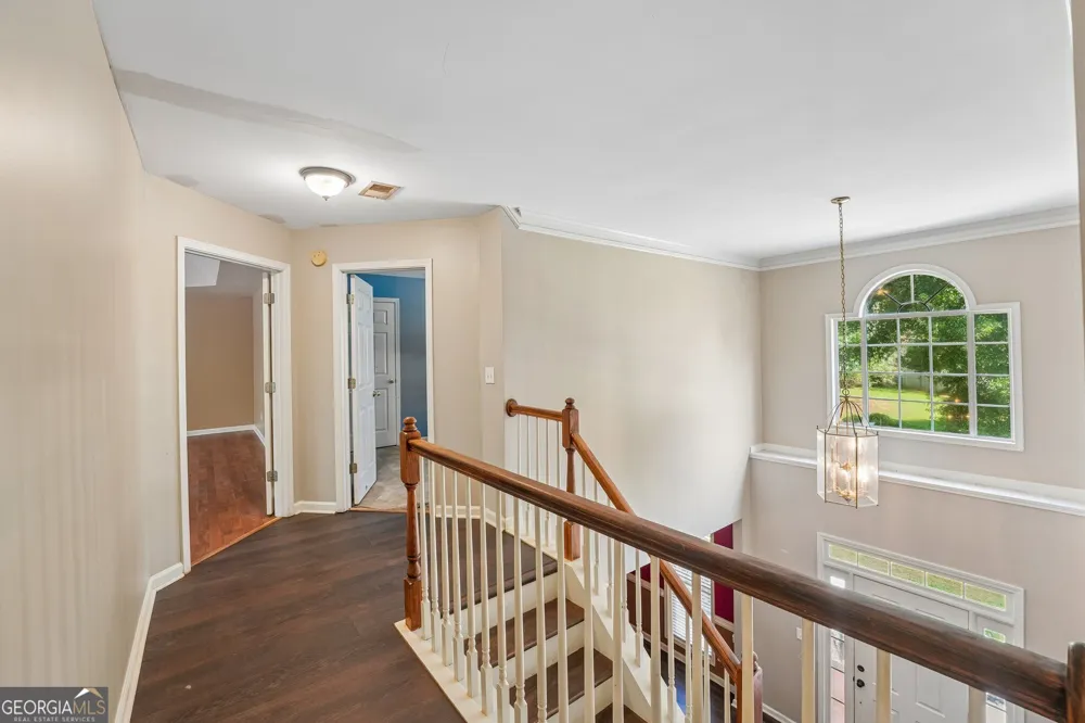 313 Windsong WAY Woodstock, GA 30188