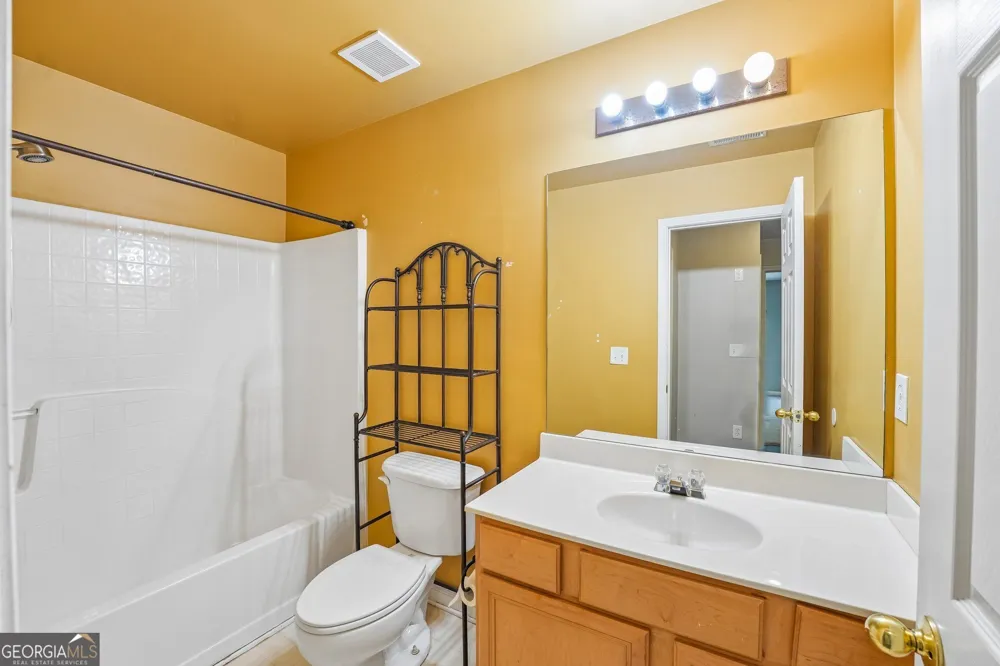 313 Windsong WAY Woodstock, GA 30188