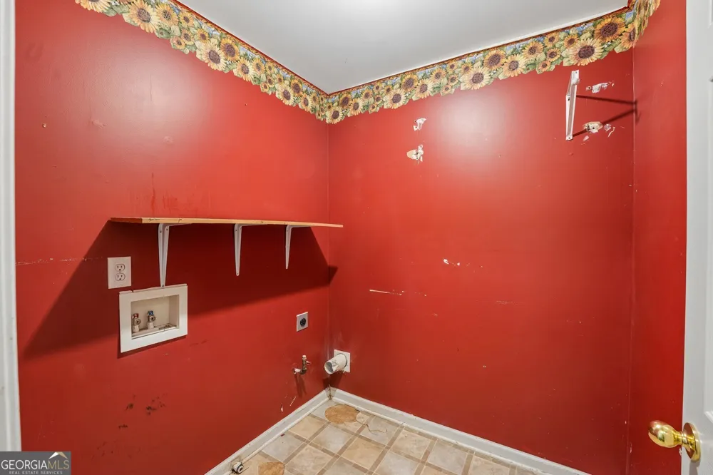 313 Windsong WAY Woodstock, GA 30188