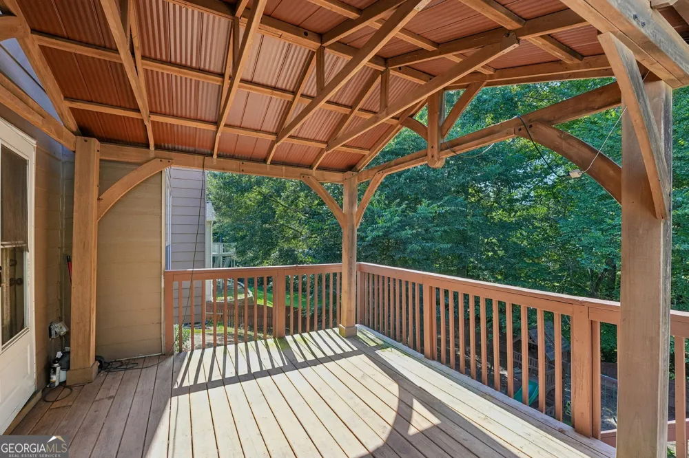 313 Windsong WAY Woodstock, GA 30188