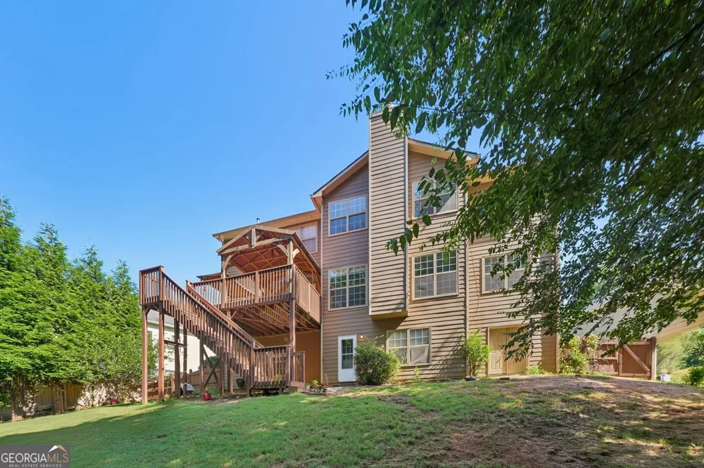 313 Windsong WAY Woodstock, GA 30188