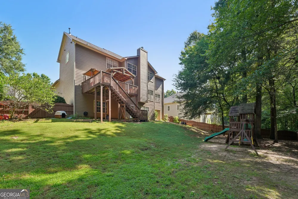 313 Windsong WAY Woodstock, GA 30188