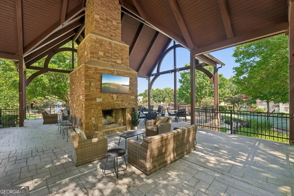 313 Windsong WAY Woodstock, GA 30188