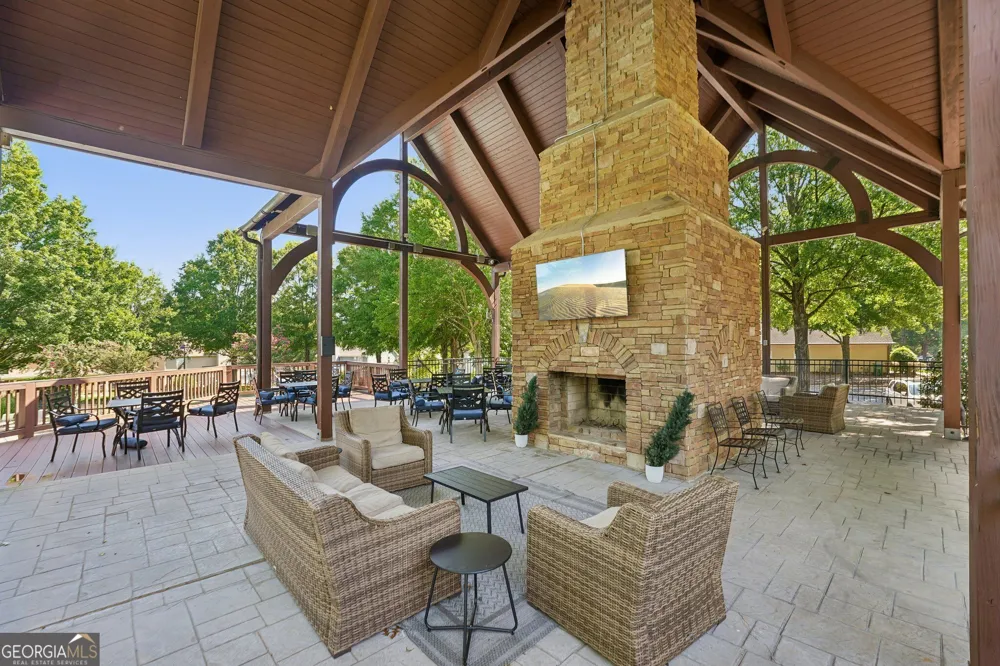 313 Windsong WAY Woodstock, GA 30188