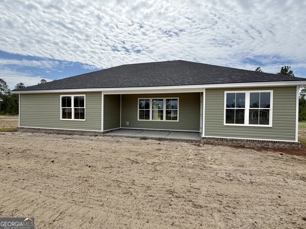 668 Belfast LOOP Ellabell, GA 31308