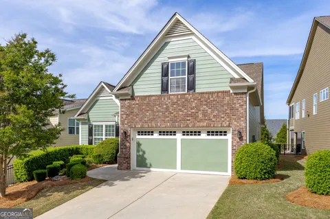3522 Blue Cypress CV