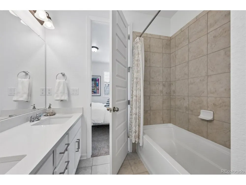 3726 Outcrop Court Castle Rock, CO 80108