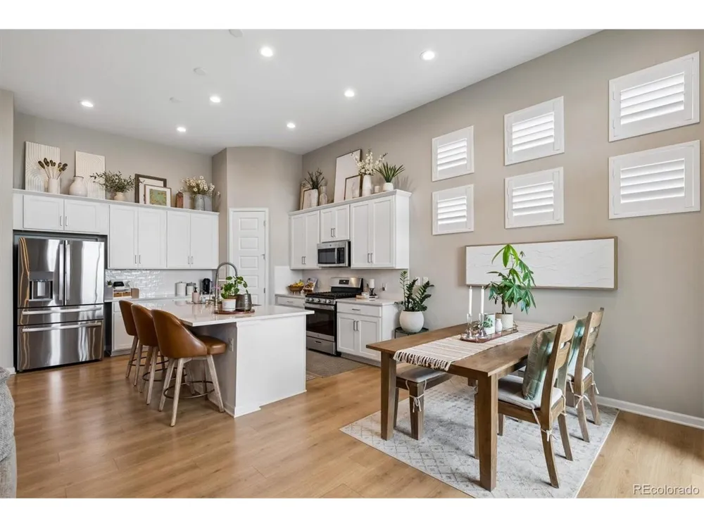 3726 Outcrop Court Castle Rock, CO 80108