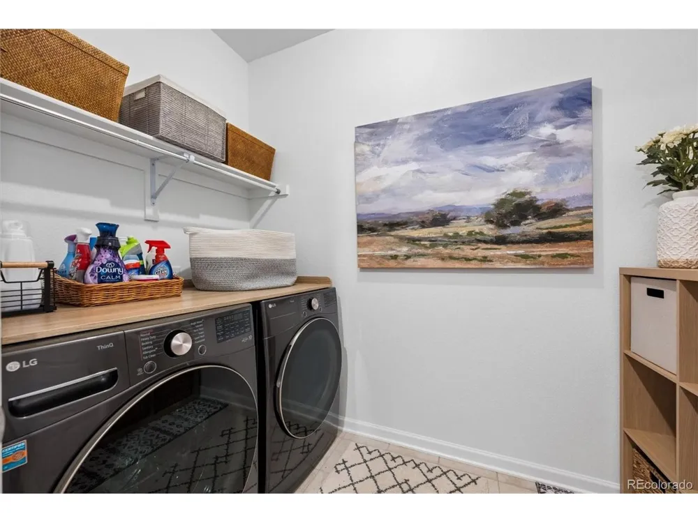 3726 Outcrop Court Castle Rock, CO 80108