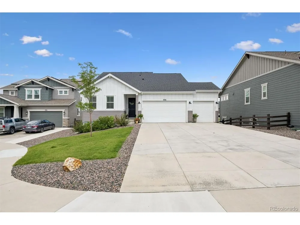 3726 Outcrop Court Castle Rock, CO 80108