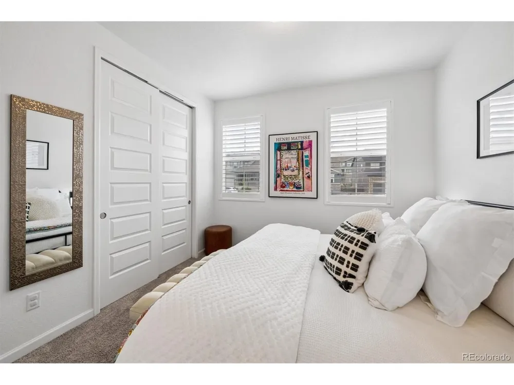 3726 Outcrop Court Castle Rock, CO 80108
