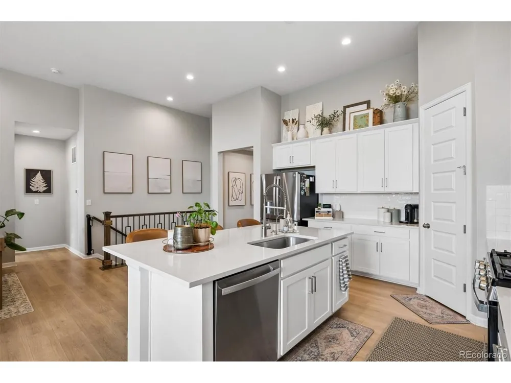 3726 Outcrop Court Castle Rock, CO 80108