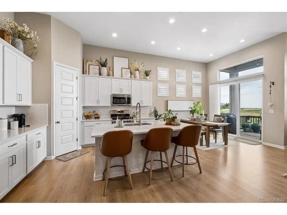 3726 Outcrop Court Castle Rock, CO 80108