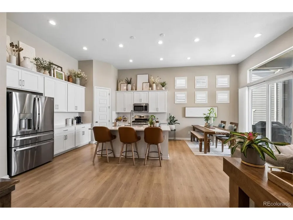 3726 Outcrop Court Castle Rock, CO 80108