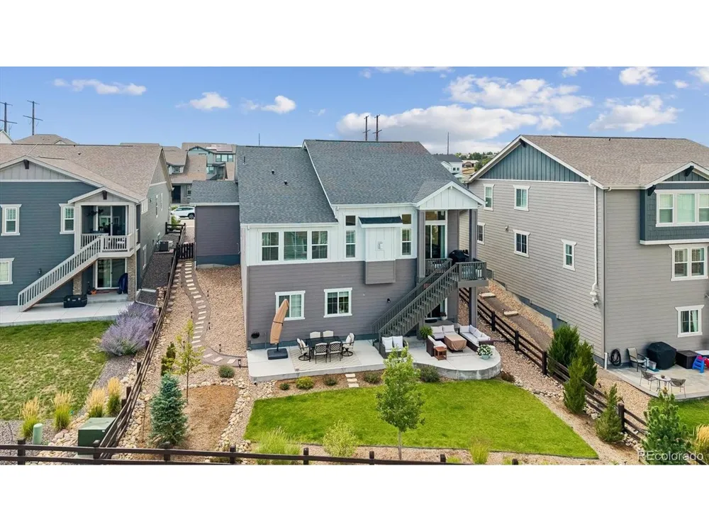 3726 Outcrop Court Castle Rock, CO 80108
