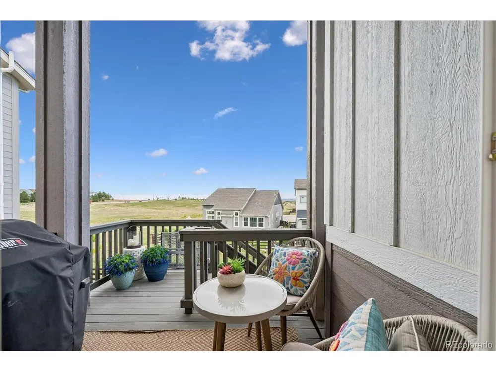3726 Outcrop Court Castle Rock, CO 80108