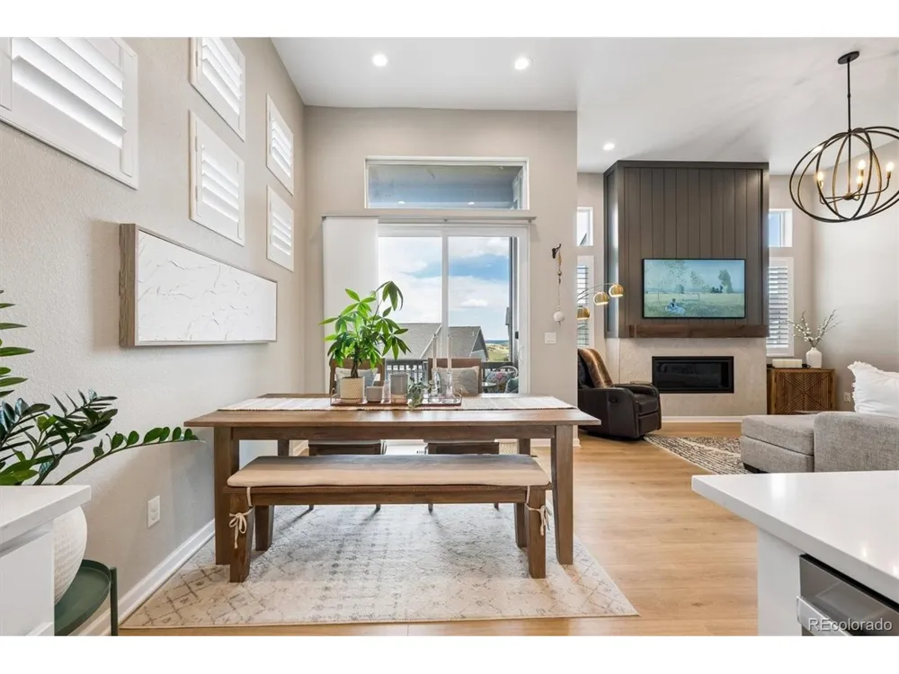 3726 Outcrop Court Castle Rock, CO 80108