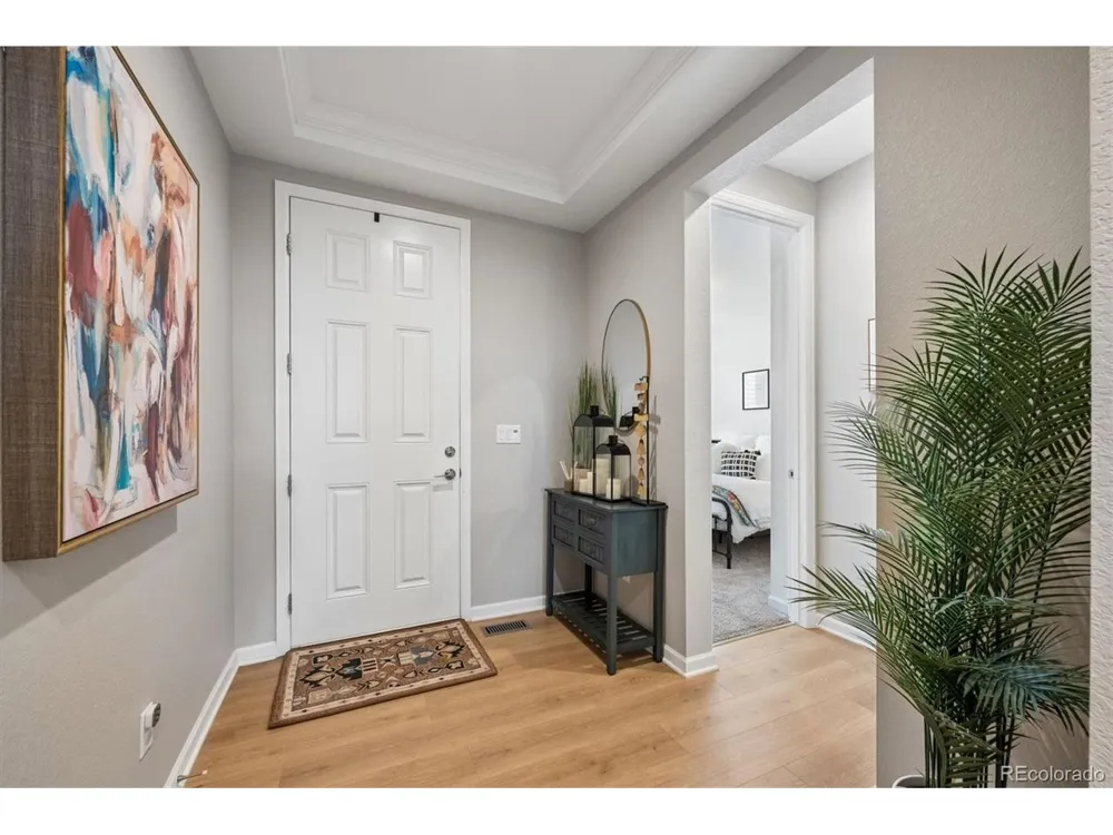 3726 Outcrop Court Castle Rock, CO 80108