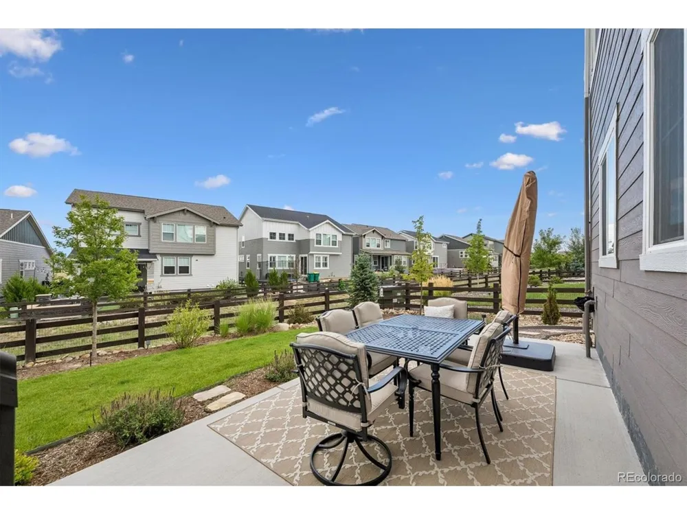 3726 Outcrop Court Castle Rock, CO 80108