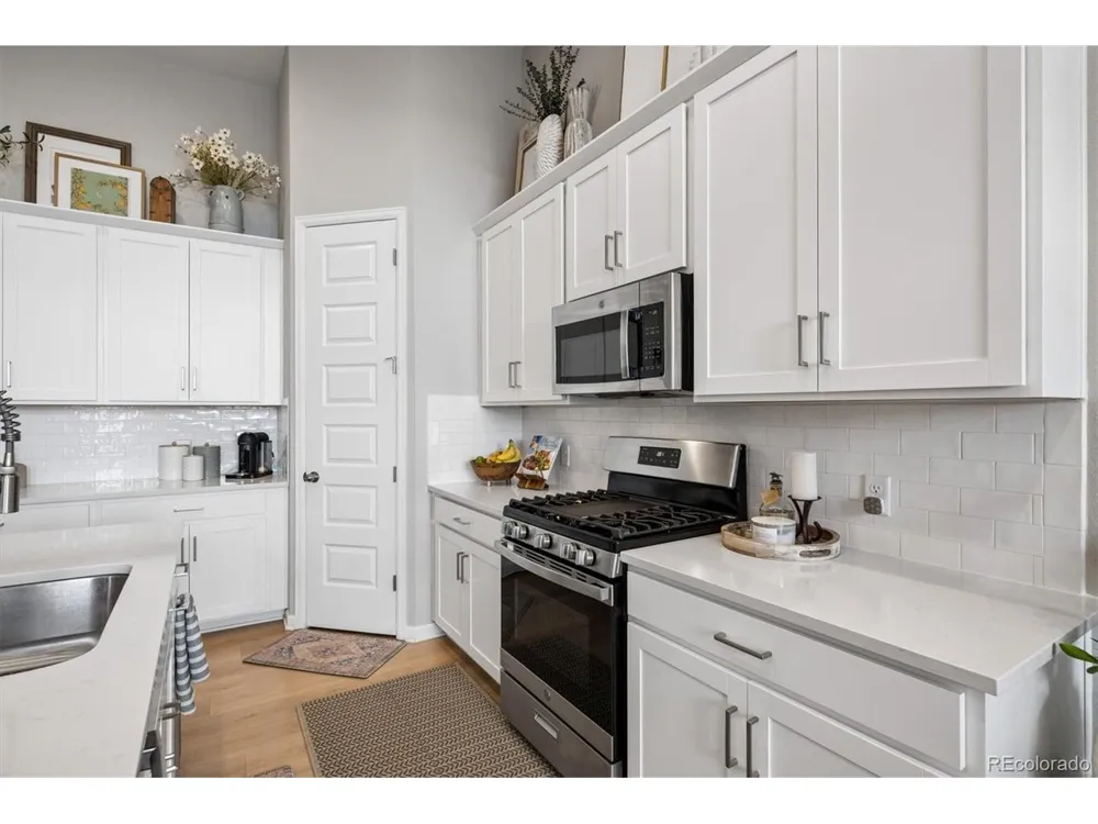 3726 Outcrop Court Castle Rock, CO 80108
