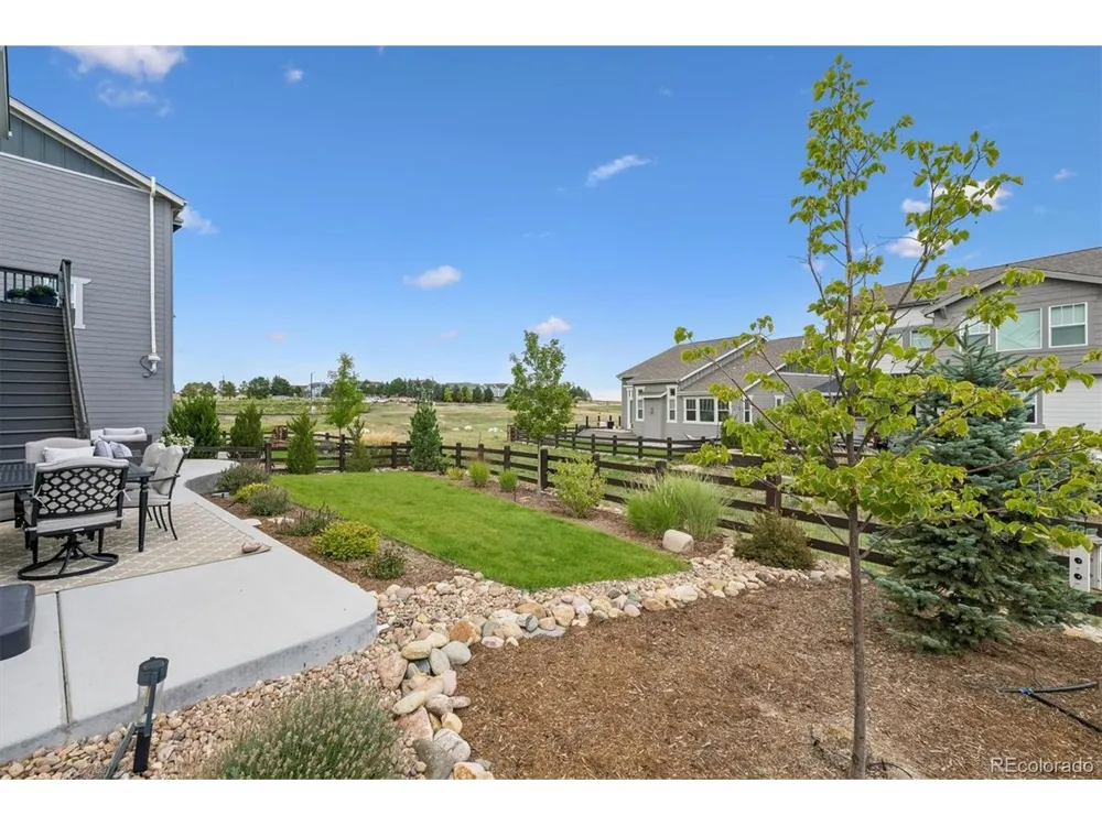 3726 Outcrop Court Castle Rock, CO 80108