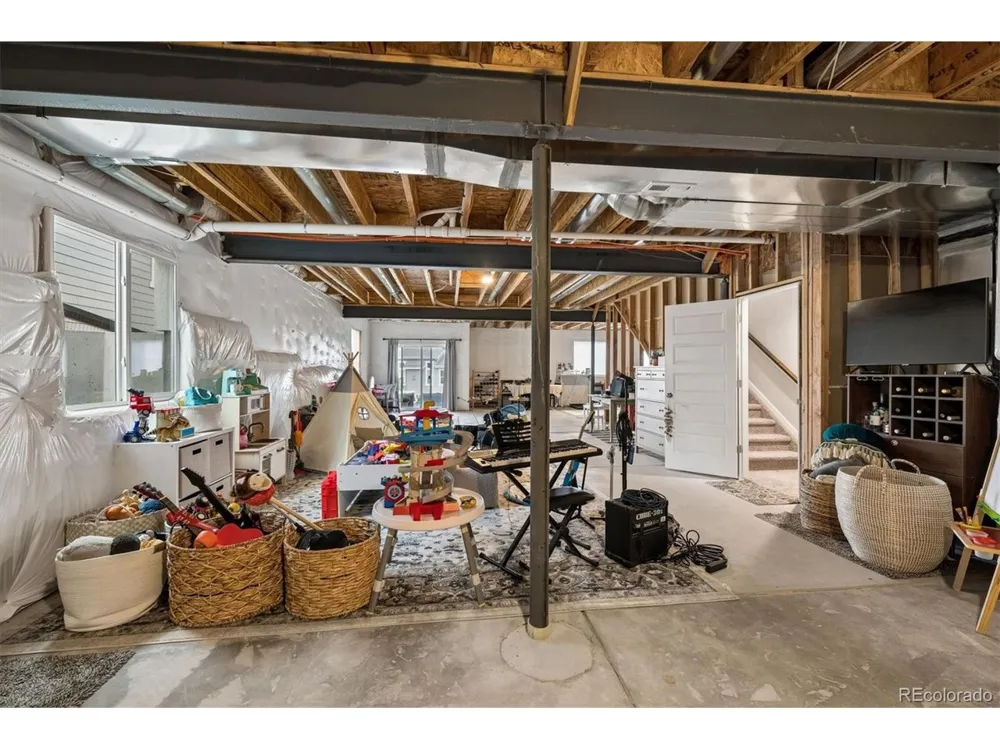 3726 Outcrop Court Castle Rock, CO 80108