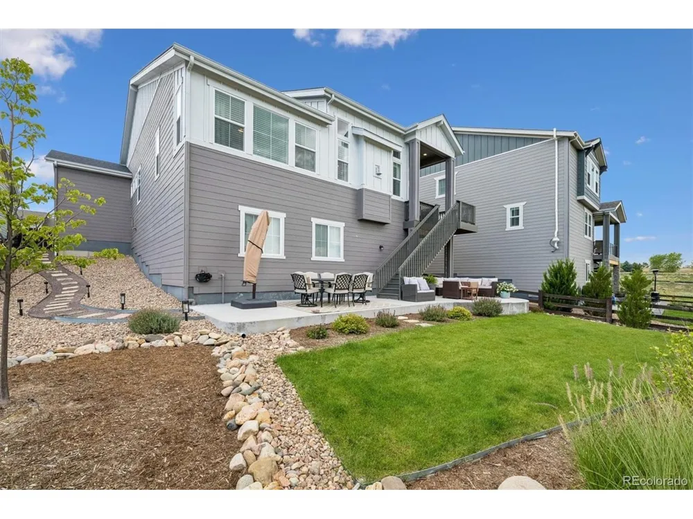 3726 Outcrop Court Castle Rock, CO 80108