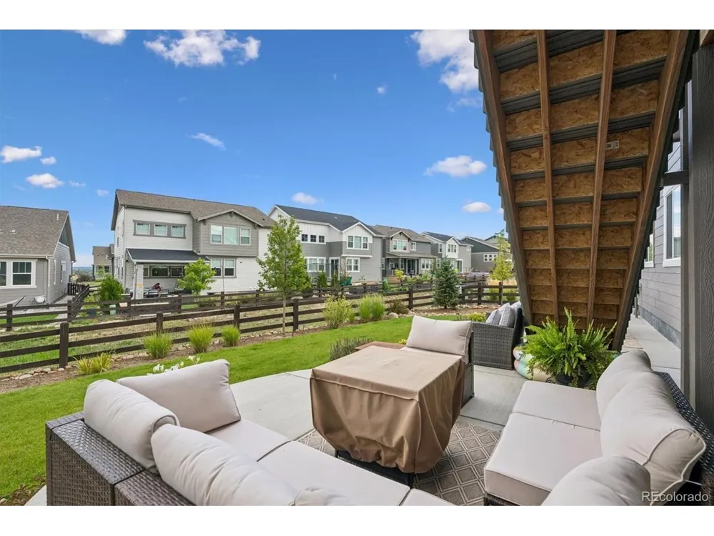 3726 Outcrop Court Castle Rock, CO 80108