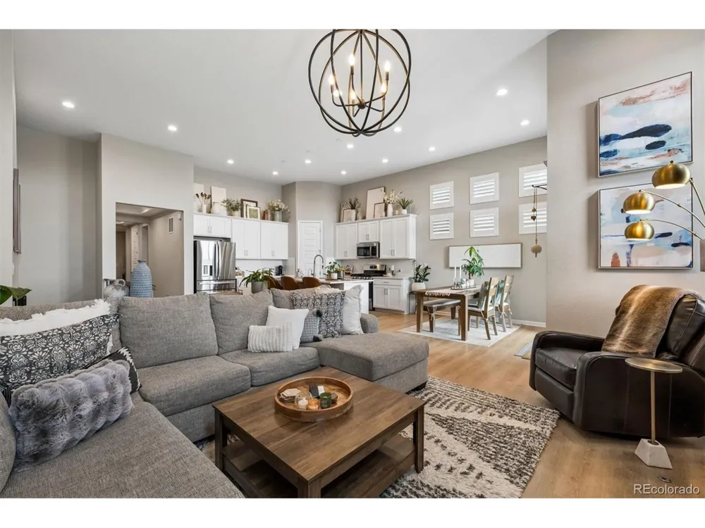 3726 Outcrop Court Castle Rock, CO 80108