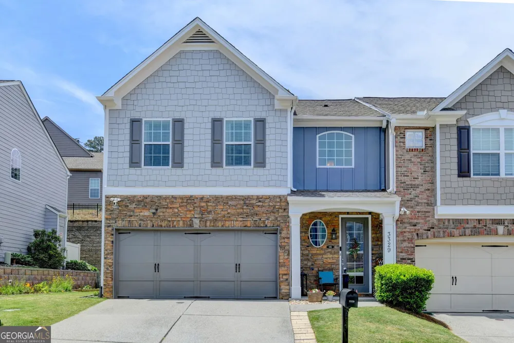 3329 Castleberry Village CIR Cumming, GA 30040