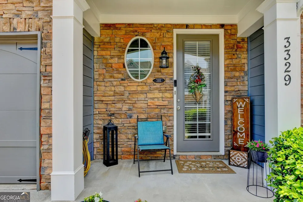 3329 Castleberry Village CIR Cumming, GA 30040
