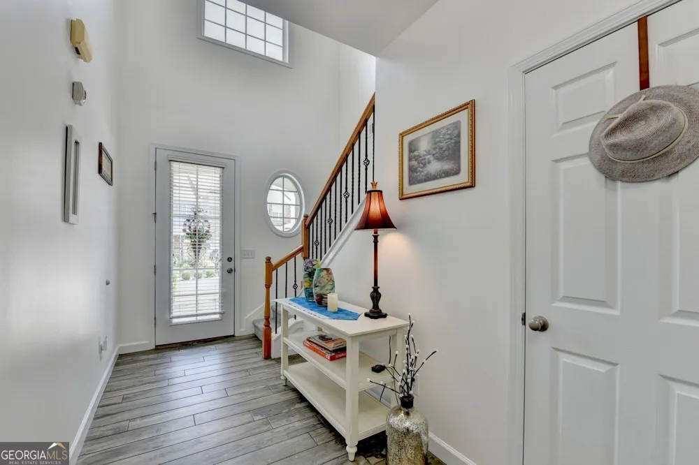 3329 Castleberry Village CIR Cumming, GA 30040