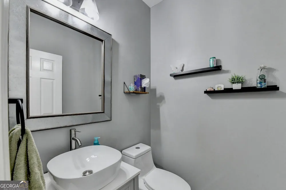 3329 Castleberry Village CIR Cumming, GA 30040