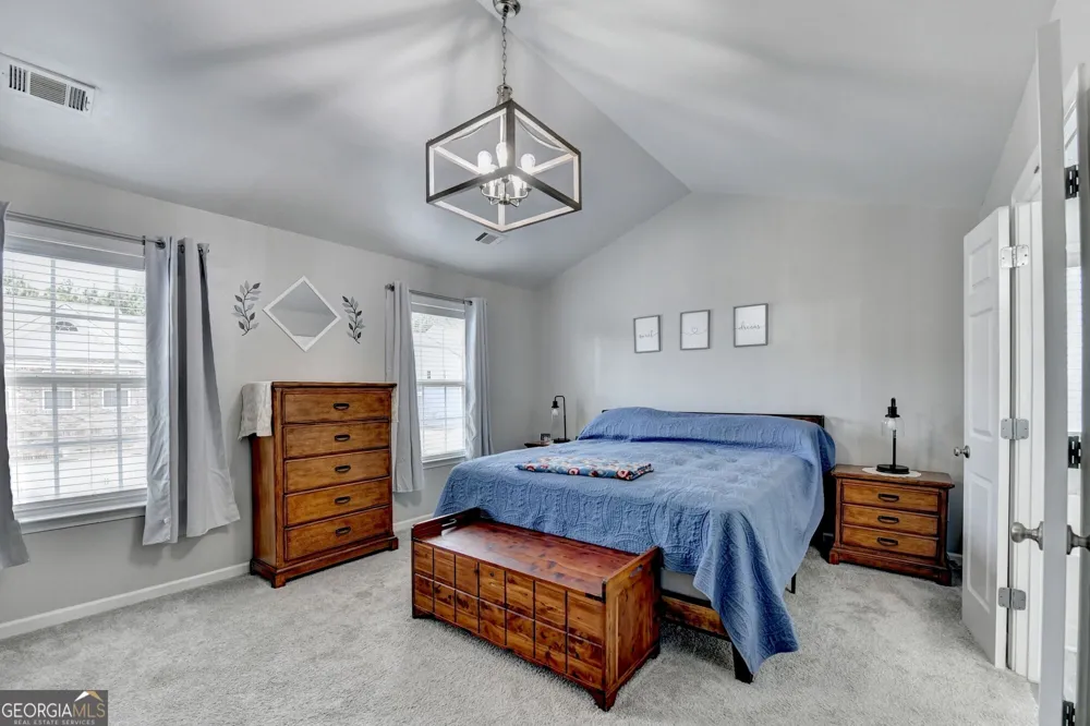 3329 Castleberry Village CIR Cumming, GA 30040